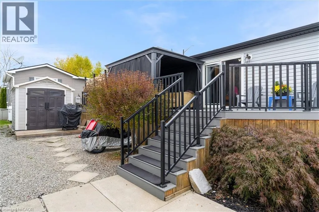 4449 MILBUROUGH Line Unit# 17 Ash, #17 Ash