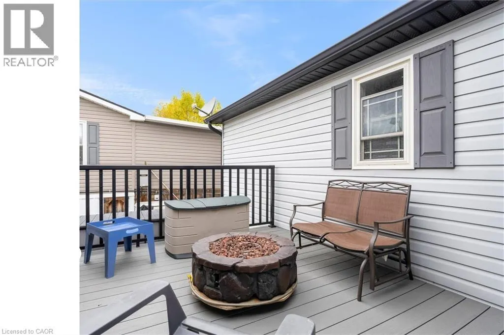 4449 MILBUROUGH Line Unit# 17 Ash, #17 Ash