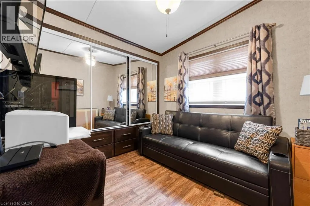 4449 MILBUROUGH Line Unit# 17 Ash, #17 Ash