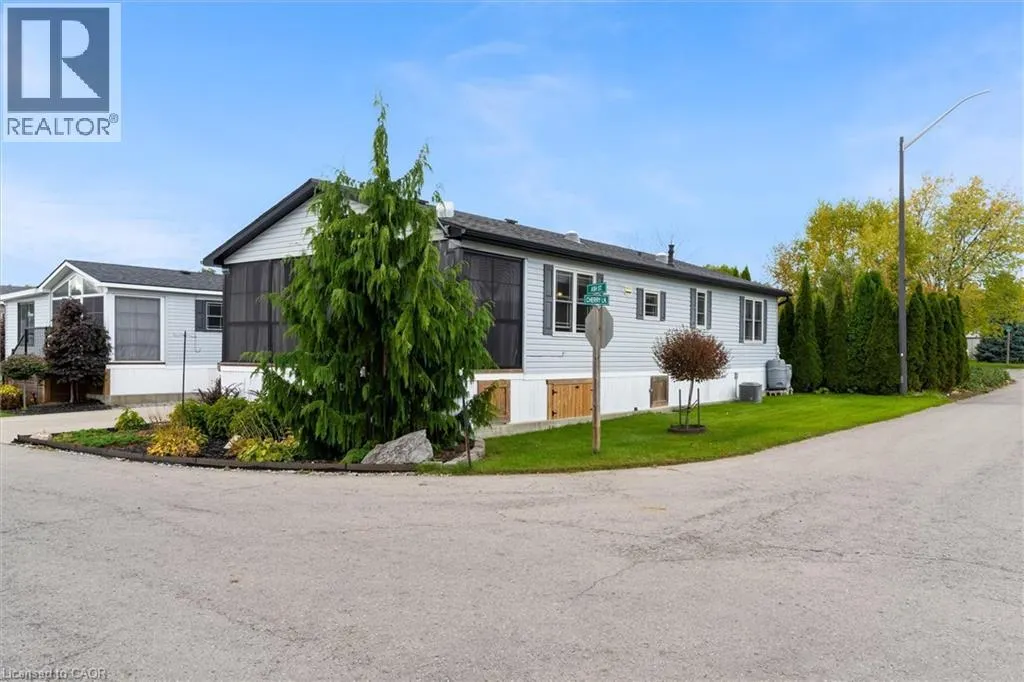 4449 MILBUROUGH Line Unit# 17 Ash, #17 Ash