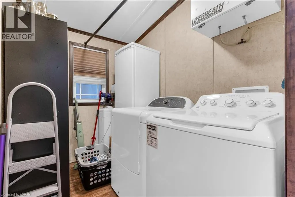 4449 MILBUROUGH Line Unit# 17 Ash, #17 Ash