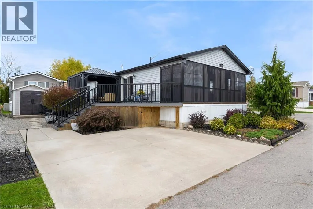 4449 MILBUROUGH Line Unit# 17 Ash, #17 Ash