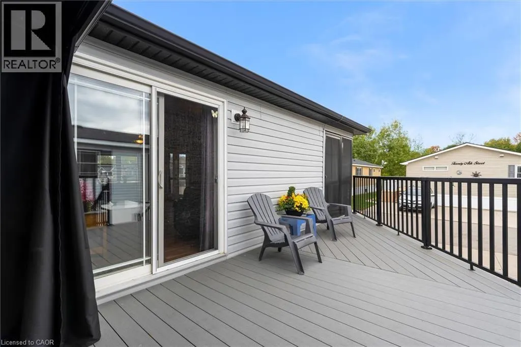 4449 MILBUROUGH Line Unit# 17 Ash, #17 Ash