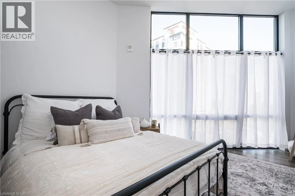 15 QUEEN Street S Unit# 401, #401