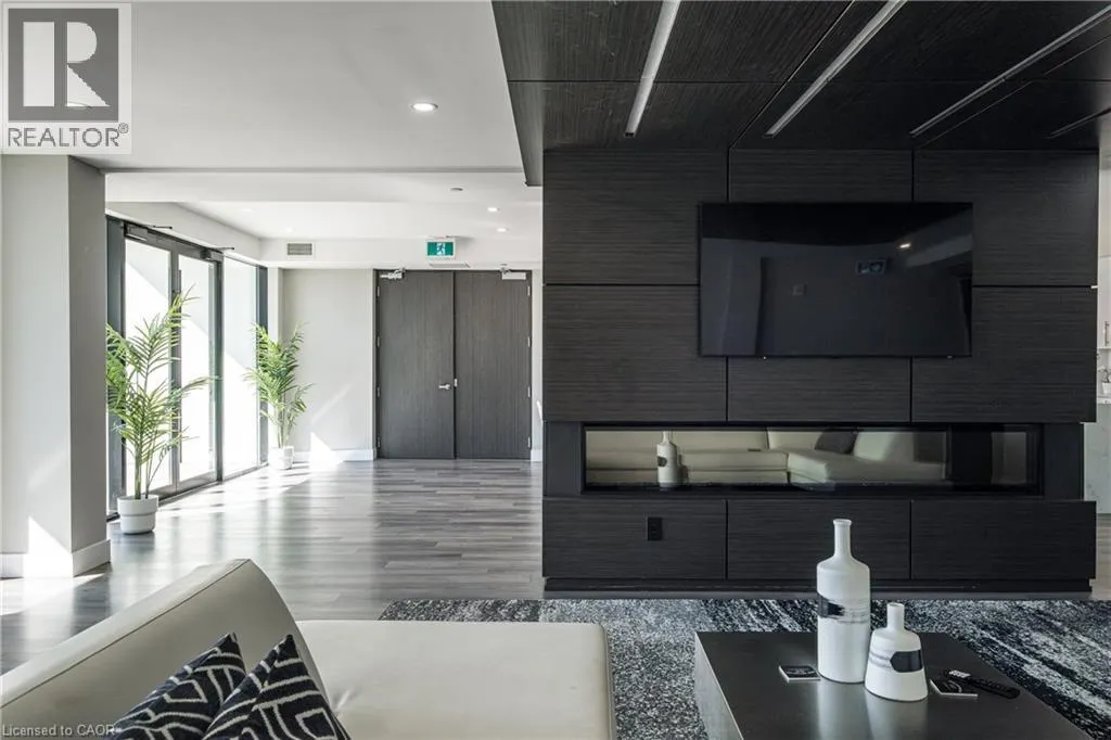 15 QUEEN Street S Unit# 401, #401
