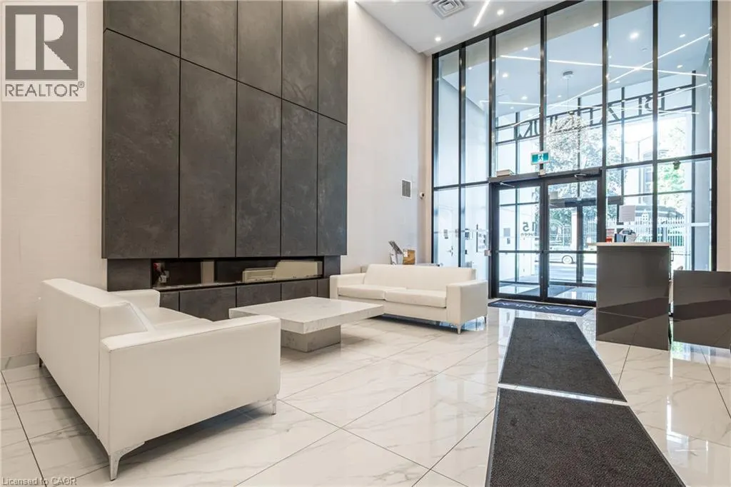 15 QUEEN Street S Unit# 401, #401