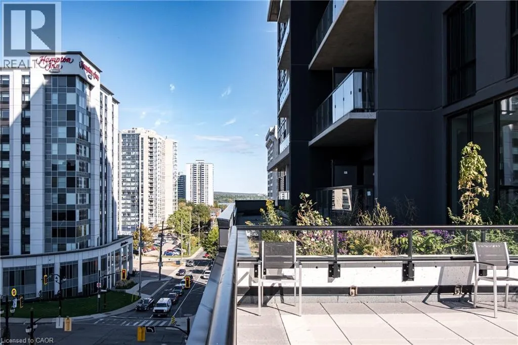 15 QUEEN Street S Unit# 401, #401