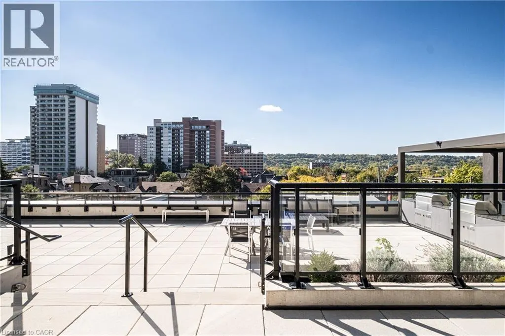 15 QUEEN Street S Unit# 401, #401