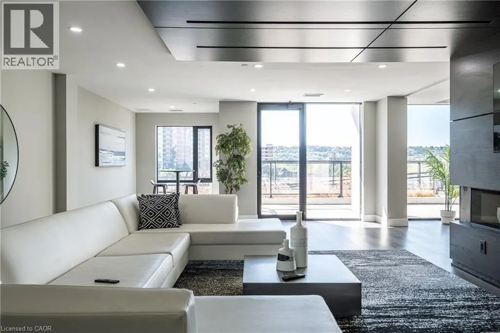 15 QUEEN Street S Unit# 401, #401
