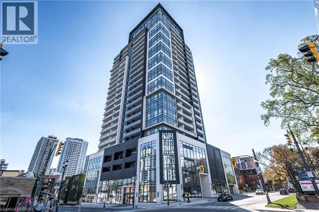 15 QUEEN Street S Unit# 401, #401