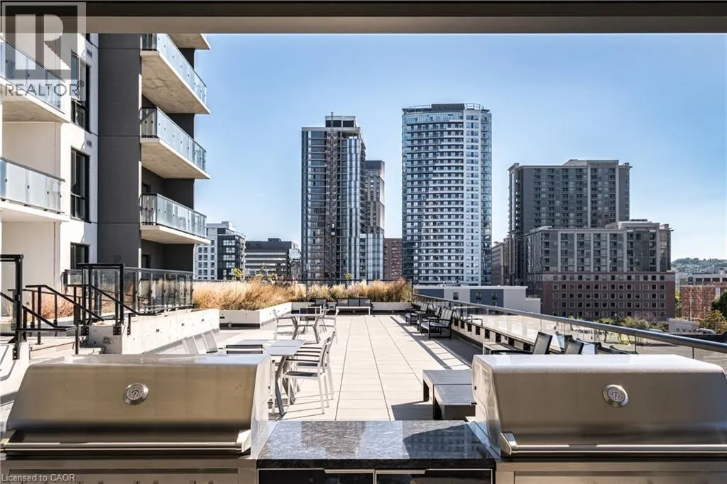 15 QUEEN Street S Unit# 401, #401