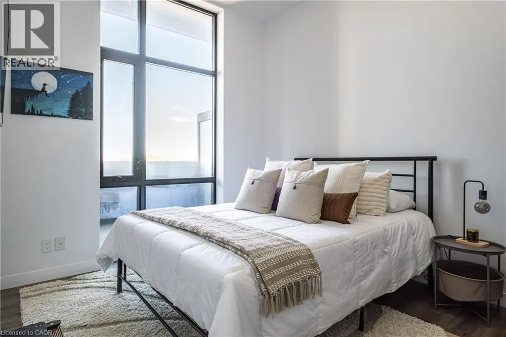 15 QUEEN Street S Unit# 401, #401