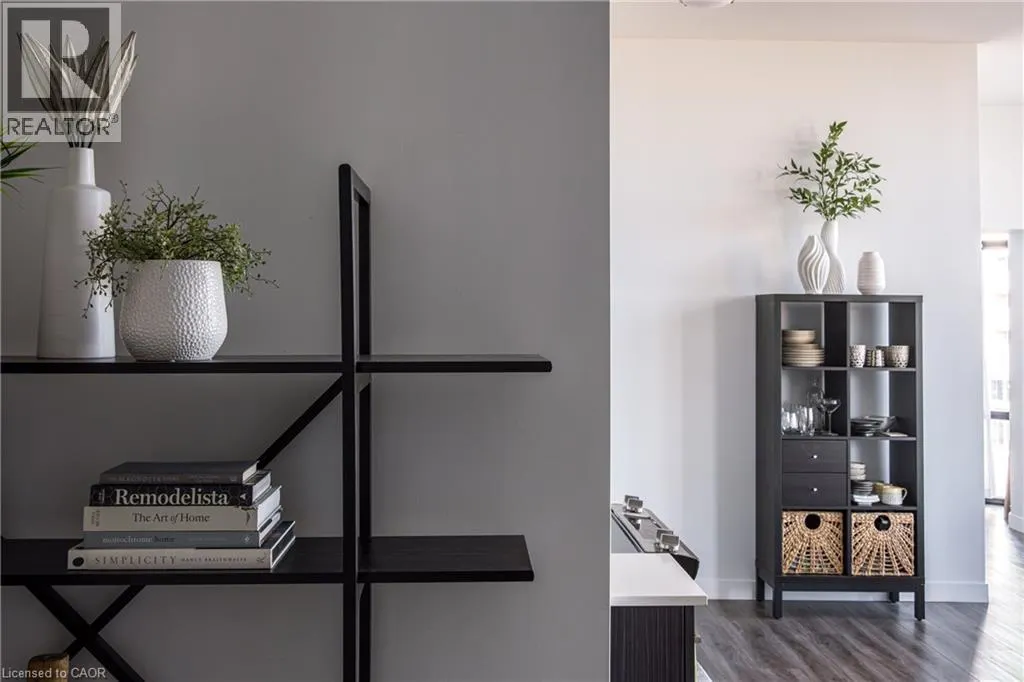 15 QUEEN Street S Unit# 401, #401