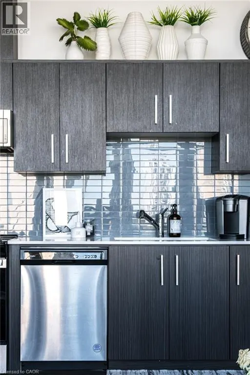 15 QUEEN Street S Unit# 401, #401