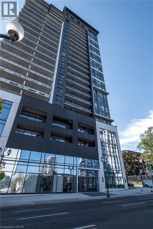 15 QUEEN Street S Unit# 401, #401
