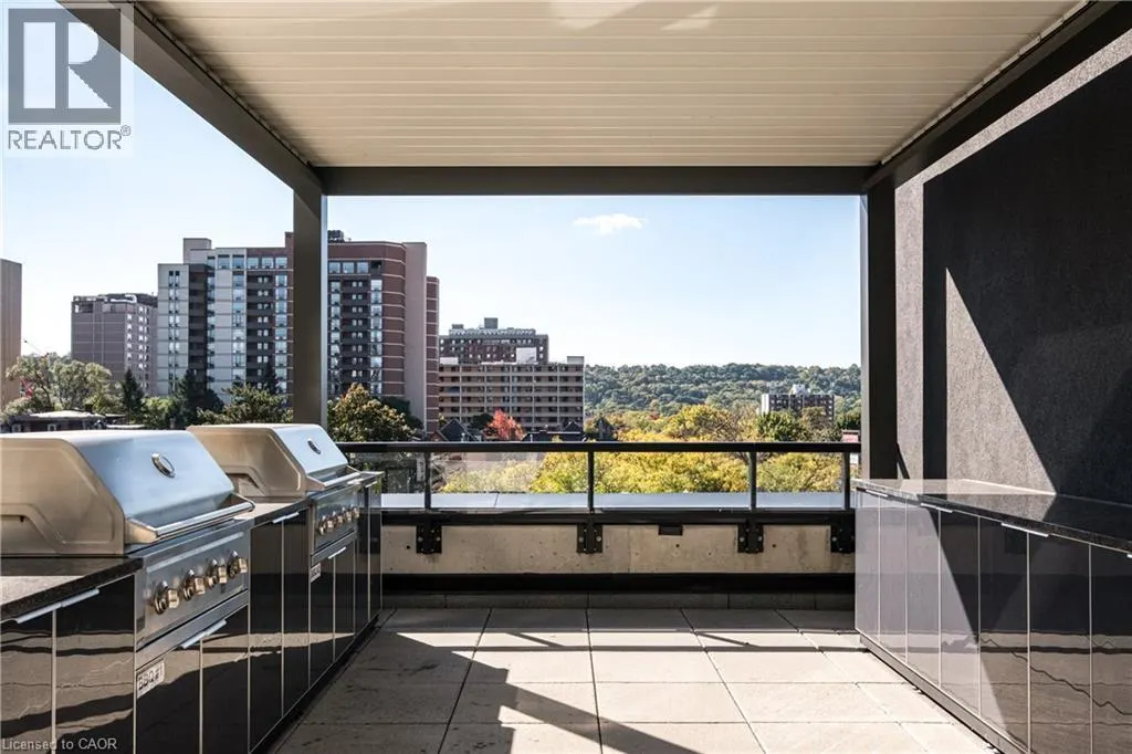 15 QUEEN Street S Unit# 401, #401