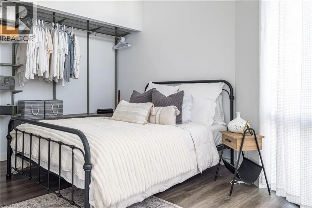 15 QUEEN Street S Unit# 401, #401