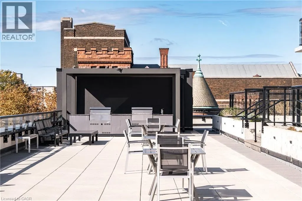 15 QUEEN Street S Unit# 401, #401