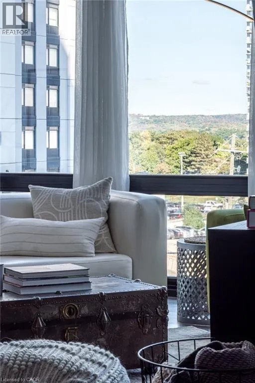 15 QUEEN Street S Unit# 401, #401