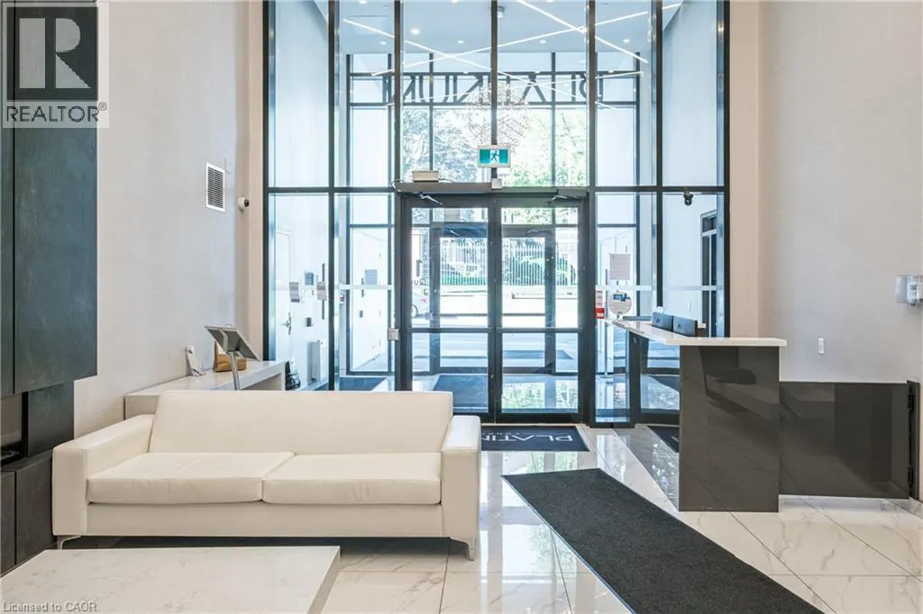 15 QUEEN Street S Unit# 401, #401
