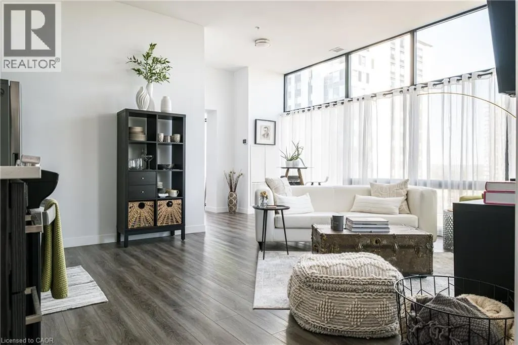 15 QUEEN Street S Unit# 401, #401