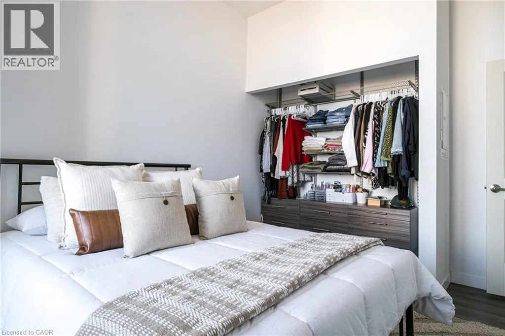 15 QUEEN Street S Unit# 401, #401