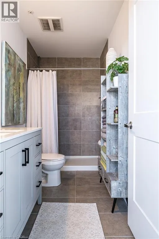 15 QUEEN Street S Unit# 401, #401