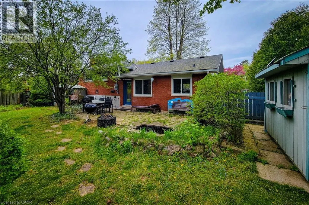 5322 WINDERMERE Drive