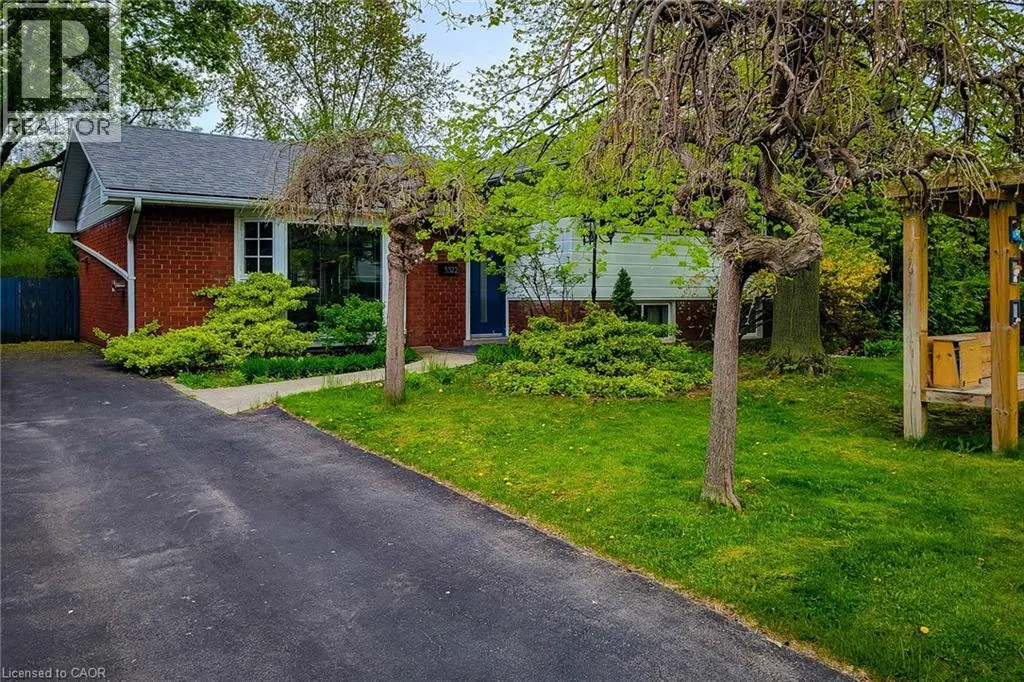 5322 WINDERMERE Drive