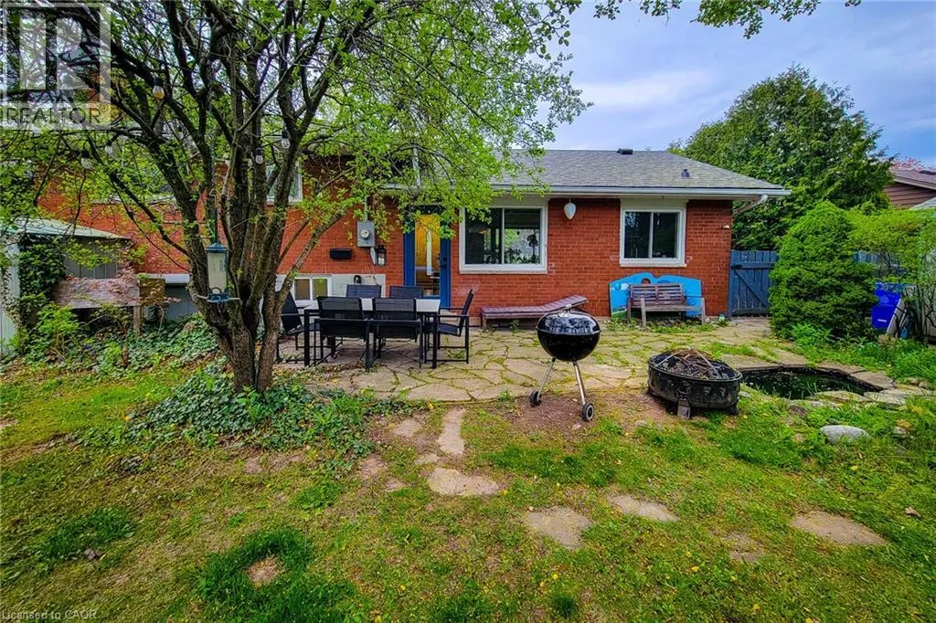 5322 WINDERMERE Drive