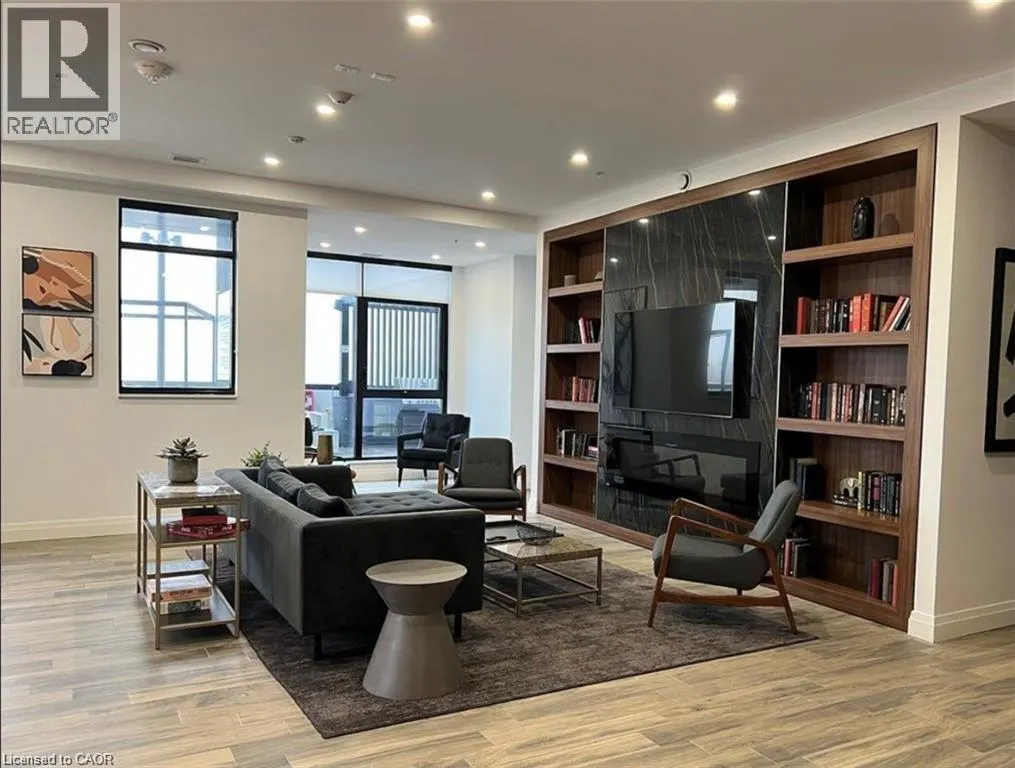 181 KING Street S Unit# 1814, #1814