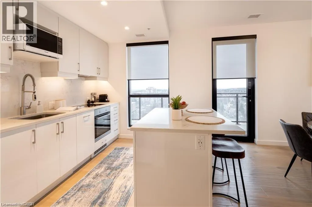 181 KING Street S Unit# 1814, #1814