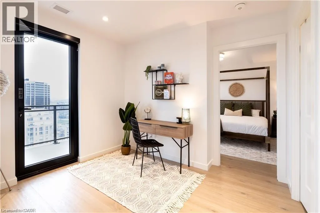 181 KING Street S Unit# 1814, #1814