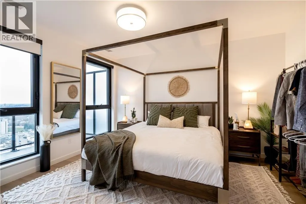 181 KING Street S Unit# 1814, #1814