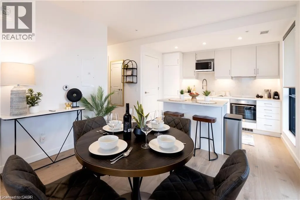 181 KING Street S Unit# 1814, #1814