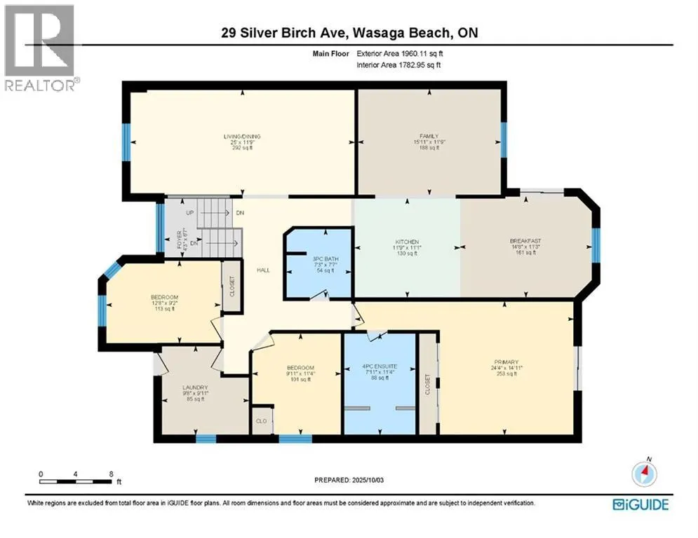29 SILVER BIRCH Avenue