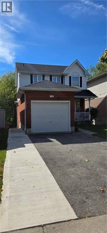 75 WOOD GROVE Crescent