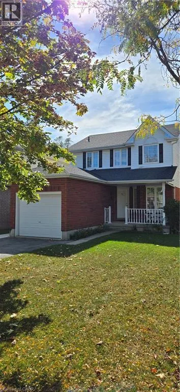 75 WOOD GROVE Crescent