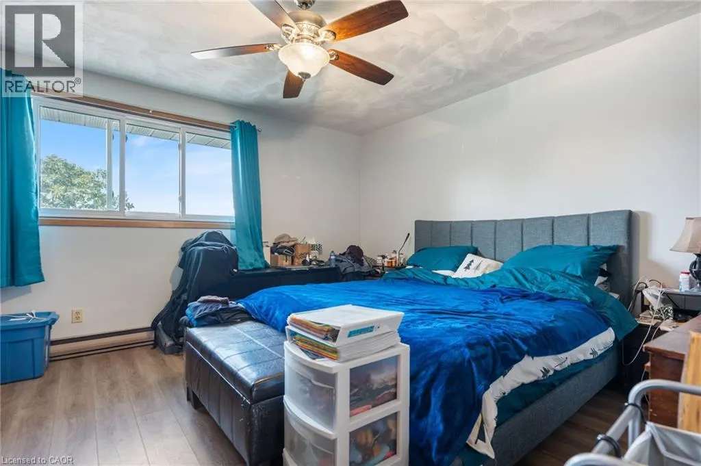 10 MONTCLAIR Crescent Unit# 5, #5
