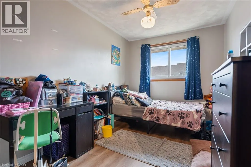 10 MONTCLAIR Crescent Unit# 5, #5