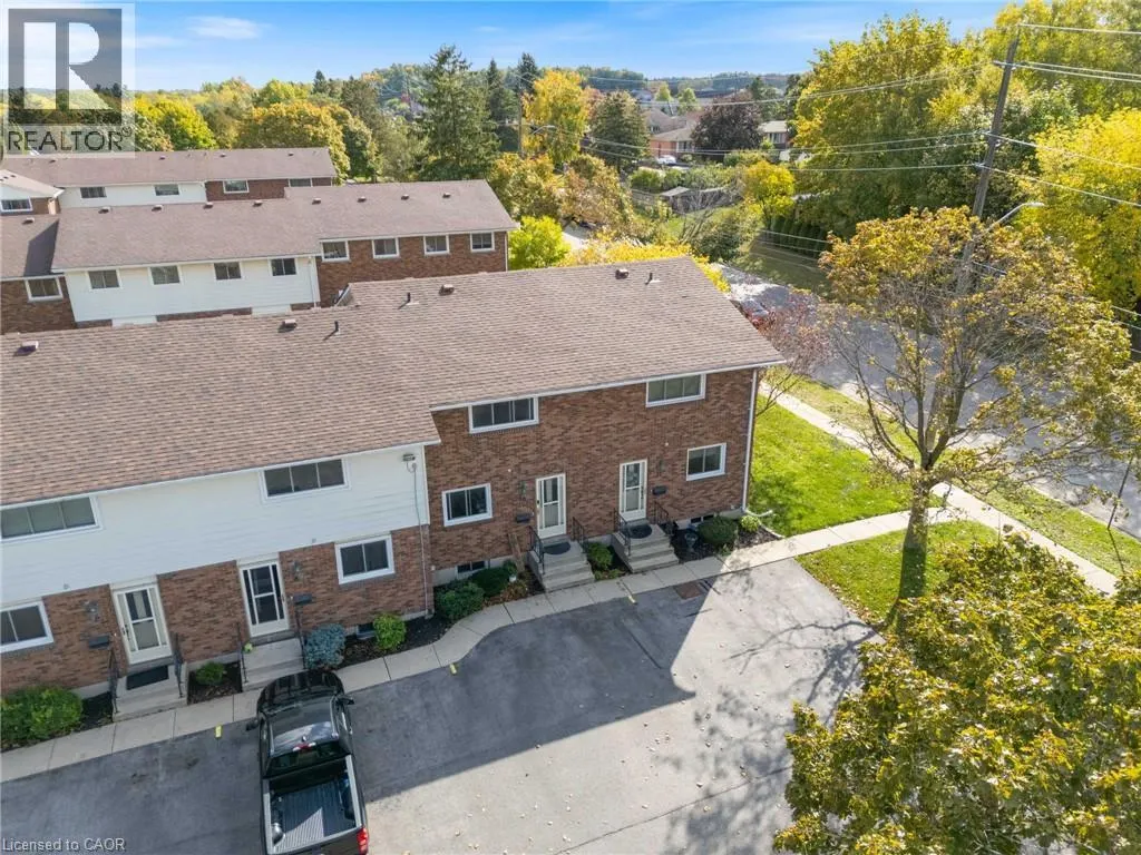 10 MONTCLAIR Crescent Unit# 5, #5