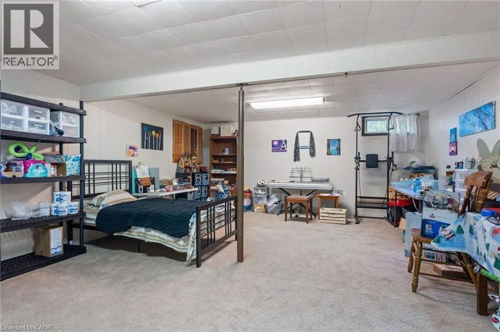 10 MONTCLAIR Crescent Unit# 5, #5