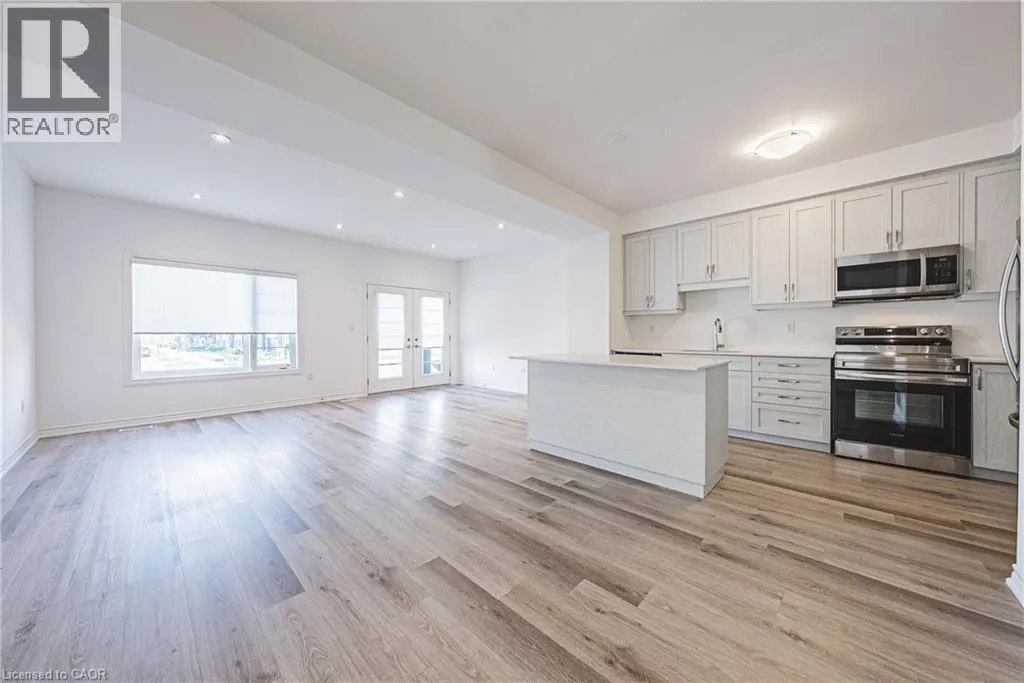 461 BLACKBURN Drive Unit# 5, #5