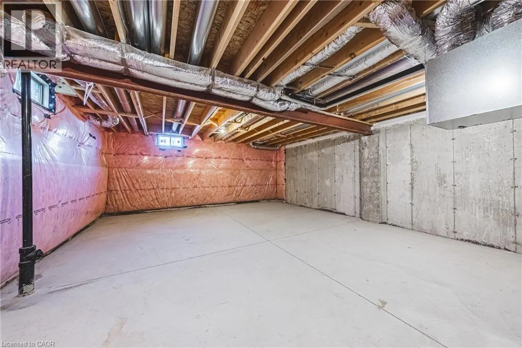461 BLACKBURN Drive Unit# 5, #5