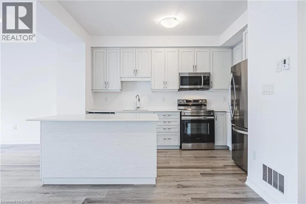 461 BLACKBURN Drive Unit# 5, #5