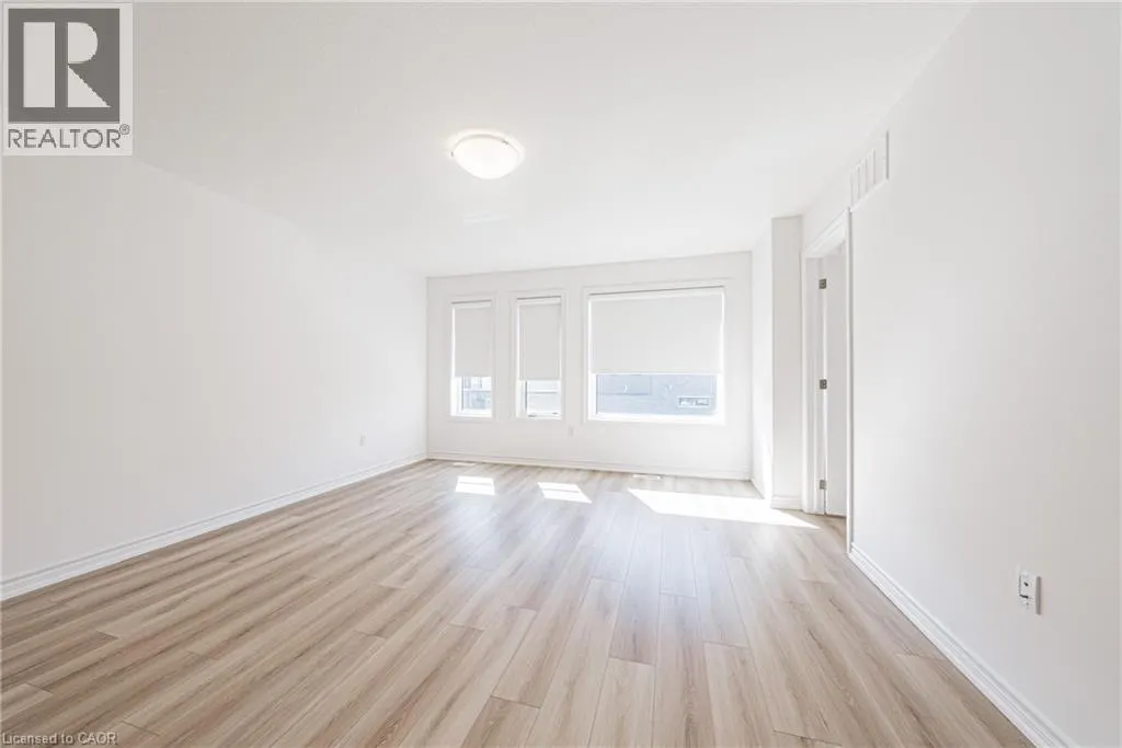 461 BLACKBURN Drive Unit# 5, #5