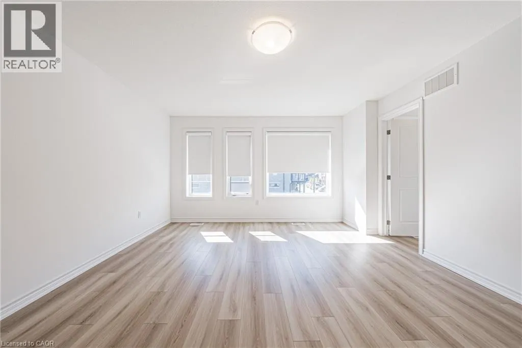 461 BLACKBURN Drive Unit# 5, #5