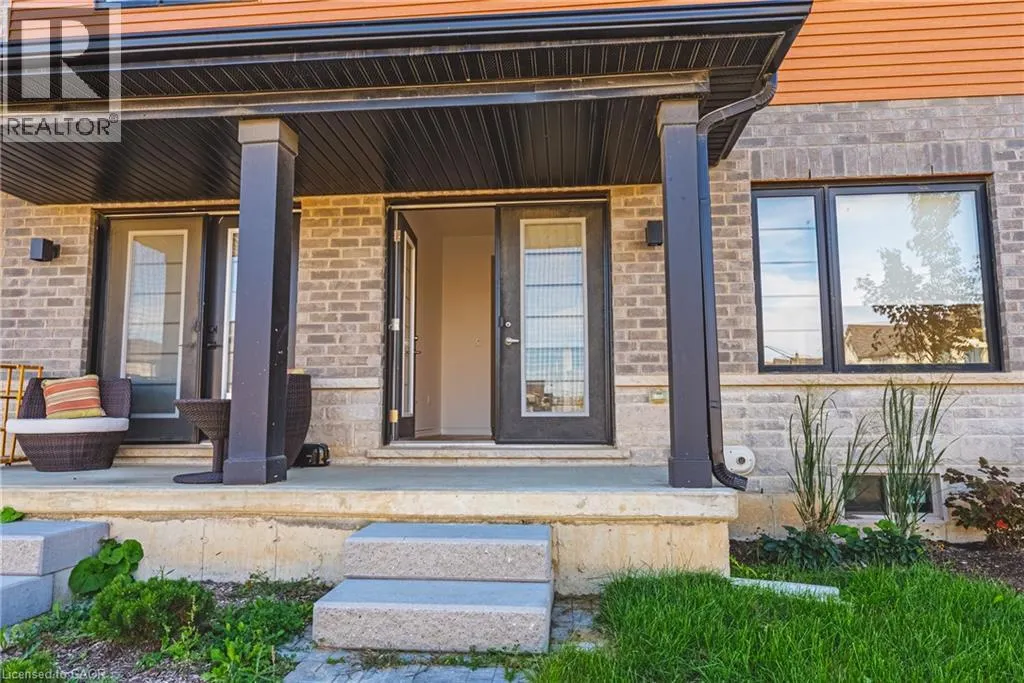 461 BLACKBURN Drive Unit# 5, #5