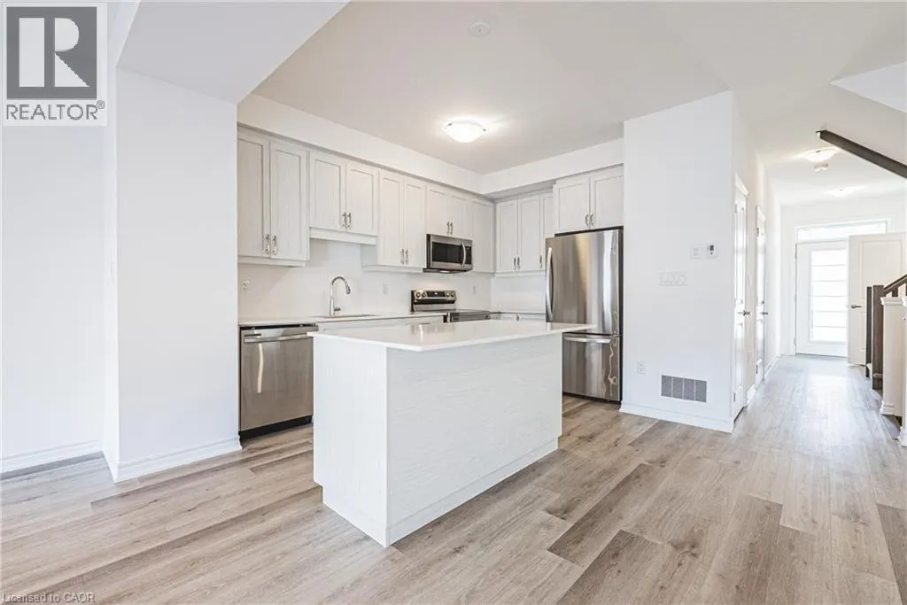 461 BLACKBURN Drive Unit# 5, #5