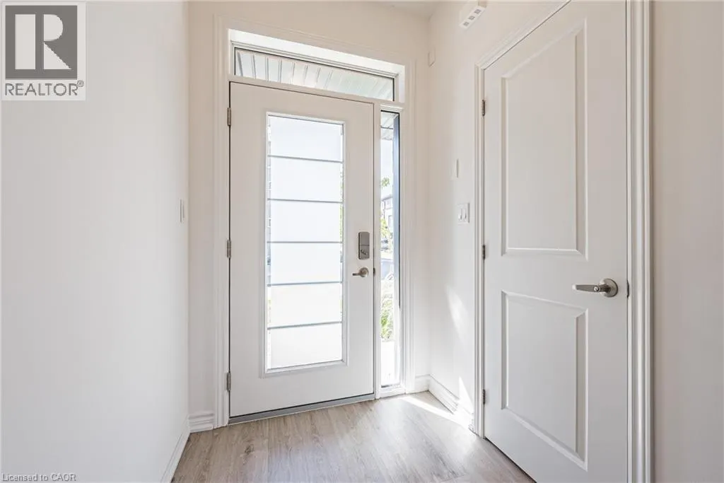 461 BLACKBURN Drive Unit# 5, #5